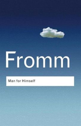 Man for Himself Man for Himself