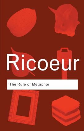 Rule of Metaphor Rule of Metaphor
