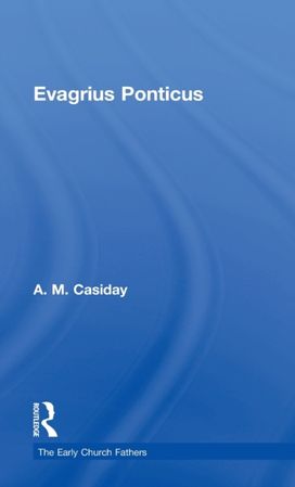 Evagrius Ponticus