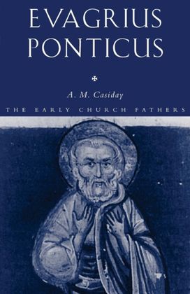 Evagrius Ponticus Evagrius Ponticus