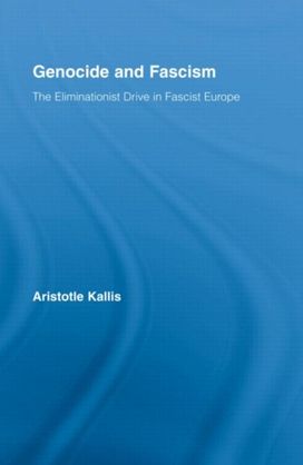 Genocide and Fascism Genocide and Fascism