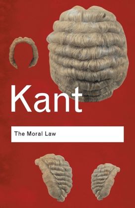 Moral Law Moral Law