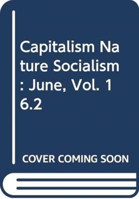 Capitalism Nature Socialism