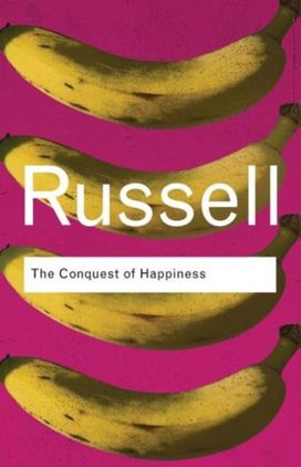 Conquest of Happiness