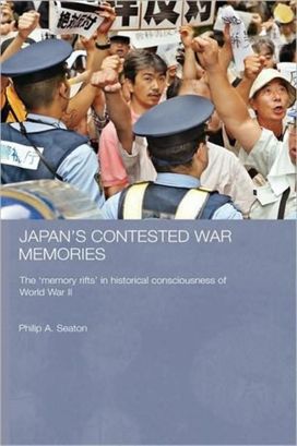 Japan's Contested War Memories Japan's Contested War Memories