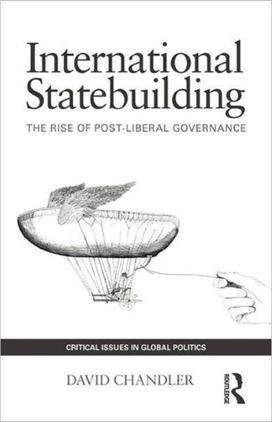 International Statebuilding International Statebuilding