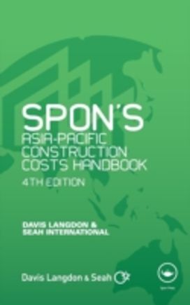 Spon's Asia-Pacific Construction Costs Handbook
