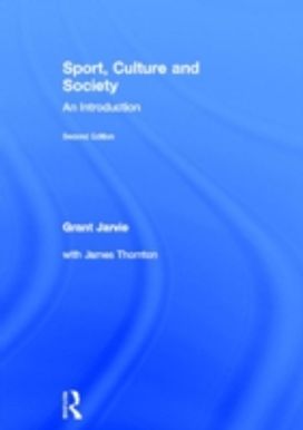 Sport, Culture and Society Sport, Culture and Society