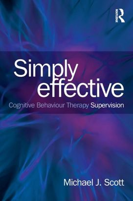 Simply Effective Cbt Supervision Simply Effective Cbt Supervision