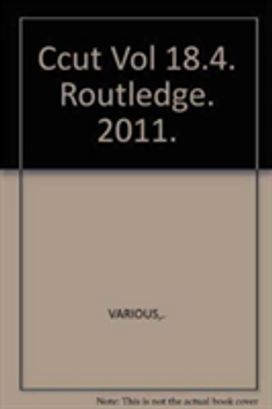 Ccut Vol 18.4