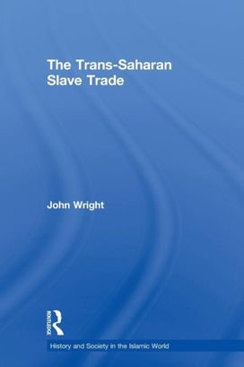Trans-Saharan Slave Trade