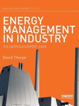 Energy Management in Industry Energy Management in Industry