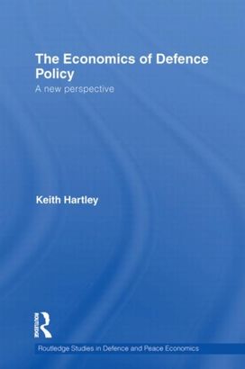 Economics of Defence Policy Economics of Defence Policy