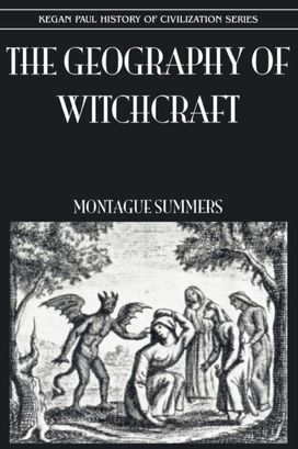 Geography of Witchcraft