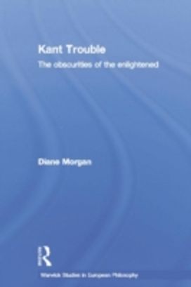 Kant Trouble