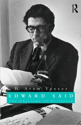 Edward Said Edward Said