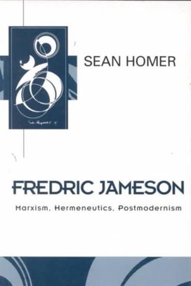 Fredric Jameson