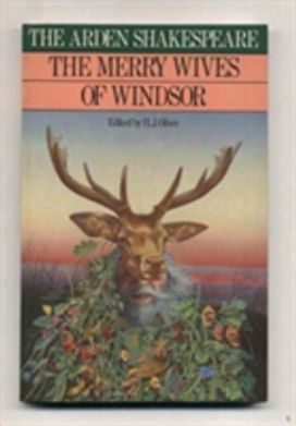 Merry Wives of Windsor