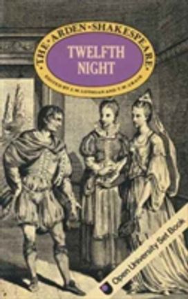 Twelfth Night Twelfth Night