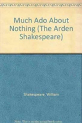 Much Ado About Nothing Much Ado About Nothing