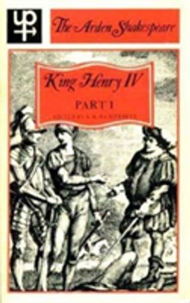 "King Henry Iv"