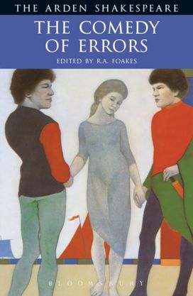 Comedy of Errors" Comedy of Errors"