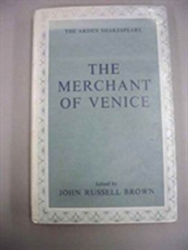 "The Merchant of Venice" "The Merchant of Venice"