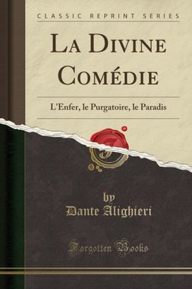La Divine Comedie