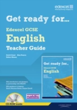 Get Ready for Edexcel GCSE English Teacher Guide