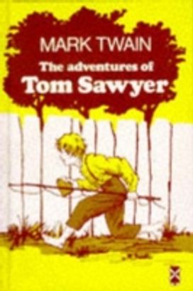 The Adventures of Tom Sawyer The Adventures of Tom Sawyer