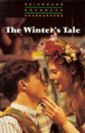 Heinemann Advanced Shakespeare: a Winter's Tale