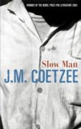 Slow Man Slow Man