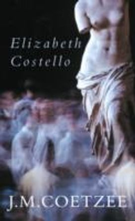 Elizabeth Costello