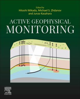 Active Geophysical Monitoring Active Geophysical Monitoring
