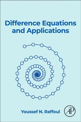 Difference Equations and Applications Difference Equations and Applications