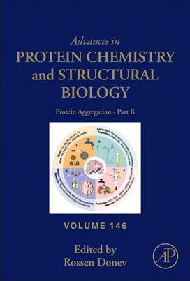 Protein Aggregation - Part B