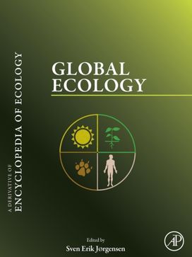 Global Ecology Global Ecology