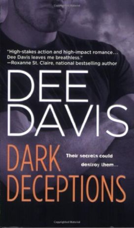 Dark Deceptions Dark Deceptions