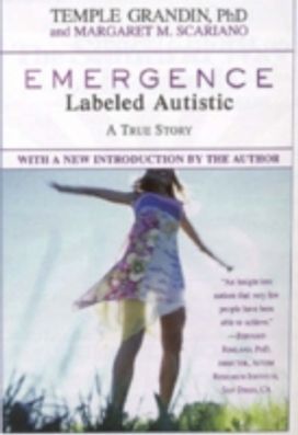 Emergence: Labelled Autistic Emergence: Labelled Autistic