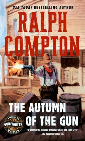 Autumn of Gun,the