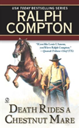 Death Rides a Chestnut Mare Death Rides a Chestnut Mare