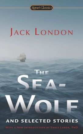 Seawolf & Selected Stories Seawolf & Selected Stories