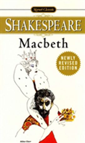 Macbeth Macbeth
