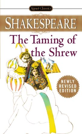 The Taming of the Shrew