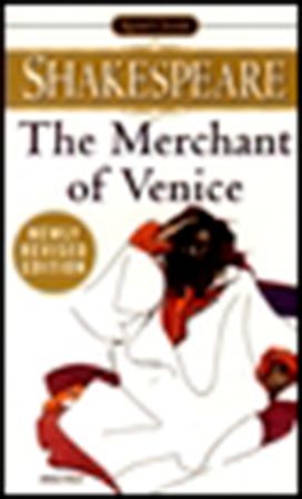 The Merchant of Venice