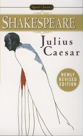 Julius Caesar Julius Caesar
