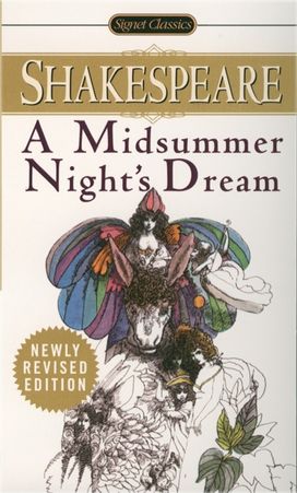 A Midsummer Night's Dream