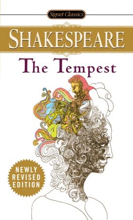 The Tempest The Tempest