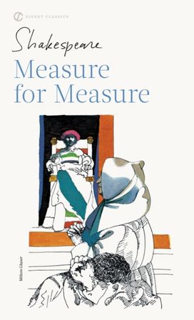 Measure for Measure Measure for Measure