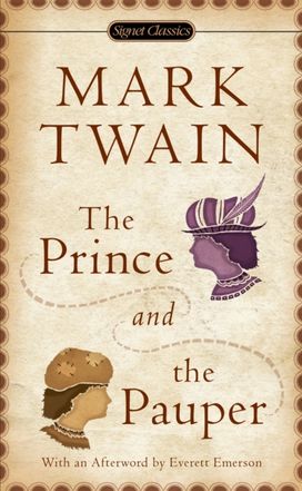 Prince And The Pauper